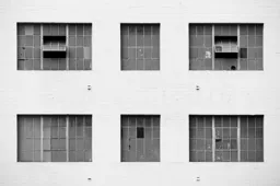 Six Windows