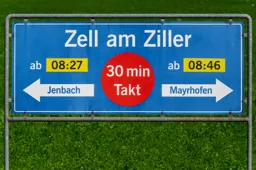 Zell am Ziller