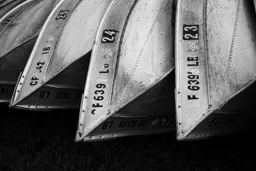 June Lake Canoes