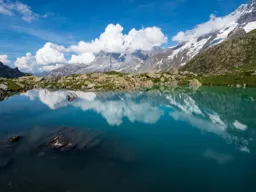 Oberhornsee