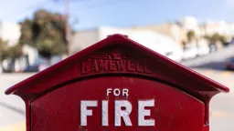 For Fire