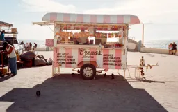 Crepas Lorena