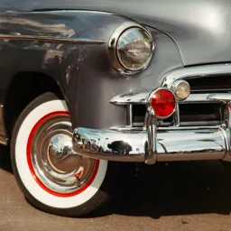 Die de los Muertos Car II