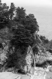 McWay Falls