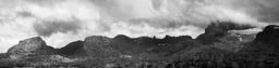 Dachstein Panorama
