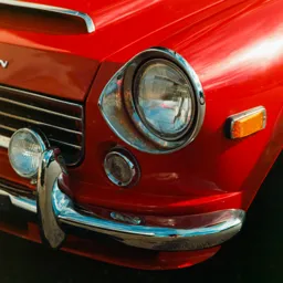Datsun