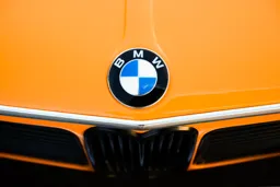 BMW Detail