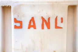 SAND