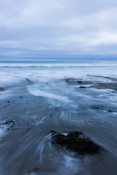 Blue Tide