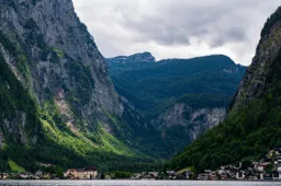 Echerntal View