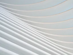 Light at the Oculus