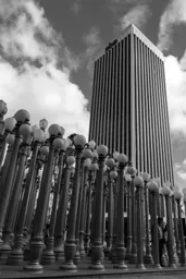 LACMA Lights