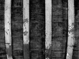Wood & Steel