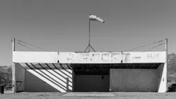 Amboy Airport