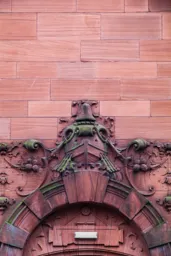 Kelvingrove Arch