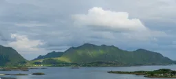 Lofoten Panorama