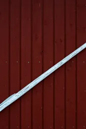 Red House Detail