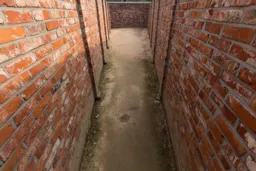 Exercise Yard