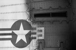 Metal Star