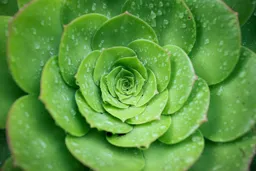 Succulent