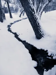 Cold Creek