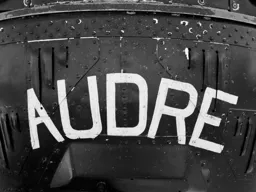 Audre