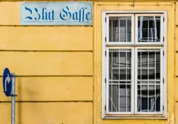 Blutgasse