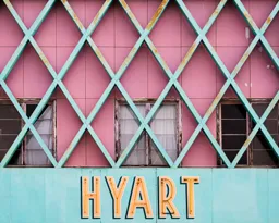 HYART