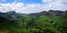 The View from Catbells
