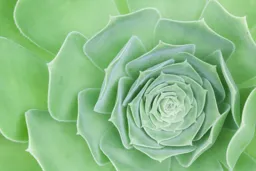 Green Heart