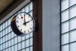 Swiss Time