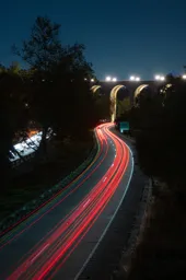 Cabrillo Canyon Drive
