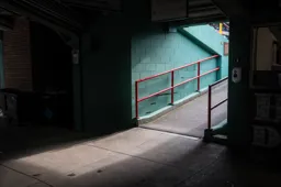 Fenway Light