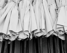 Umbrellas
