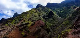 Na Pali Panorama
