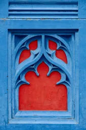 Tower Bridge Detail