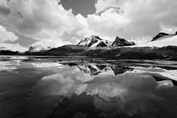 Breithorn View