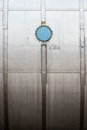 Window & Rivets