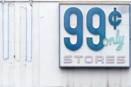 99¢ Only