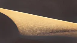 Desert Curve