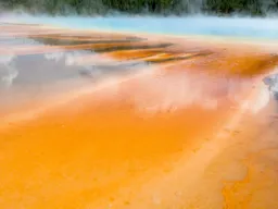 Grand Prismatic Spring