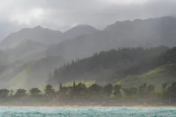 Storm Coast