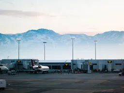 Early Morning Departure