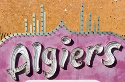 Algiers