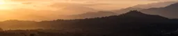 Mount Helix Dawn
