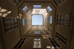 Skyward