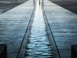 Divided