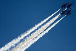 Blue Angels III