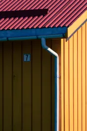 House Number 7
