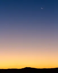 Before Dawn